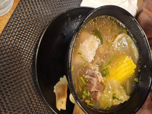 Selva Negra Restaurant