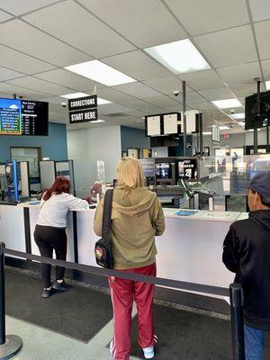 California Department of Motor Vehicles Santa Paula