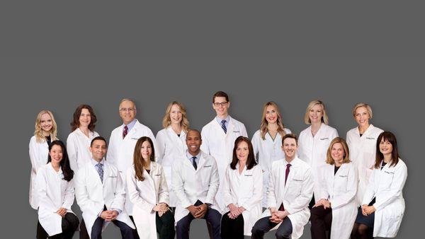 Dermatology Specialists