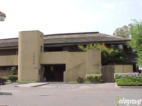 Kourosh Harandi, DDS