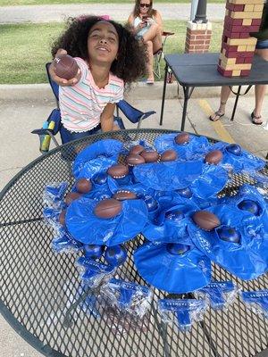 Farmers Insurance - Jeffrey Blood