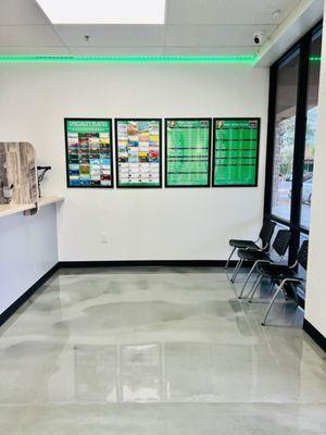 1 Stop Motor Vehicle Services