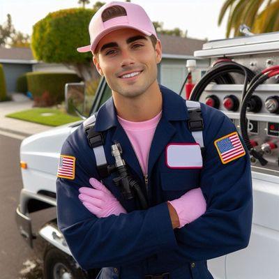 United Surface Maintenance Company