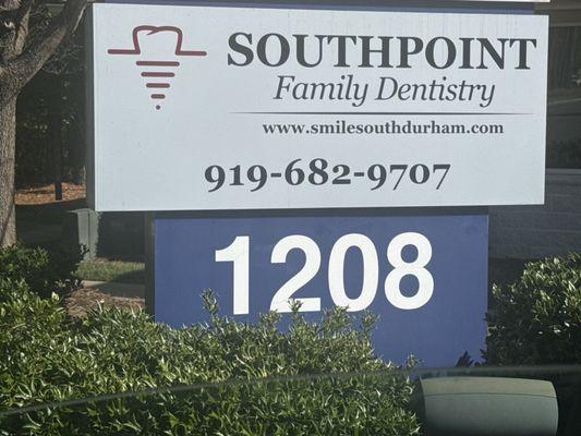 Southpoint Family Dentistry