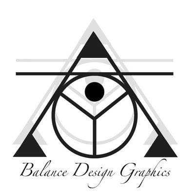 Balance Design Graphics