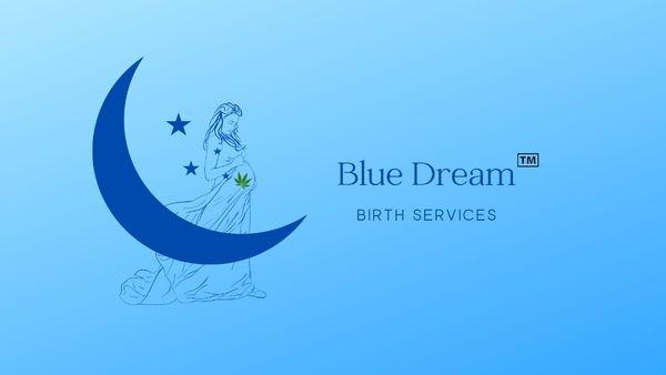 Blue Dream Birth Services