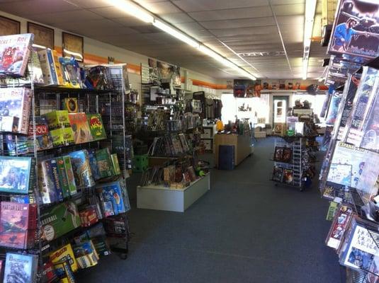 Fantasy Shop Maplewood