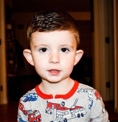 Irvings Barbershop and Shave Parlor