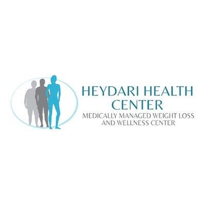 Heydari Health Center