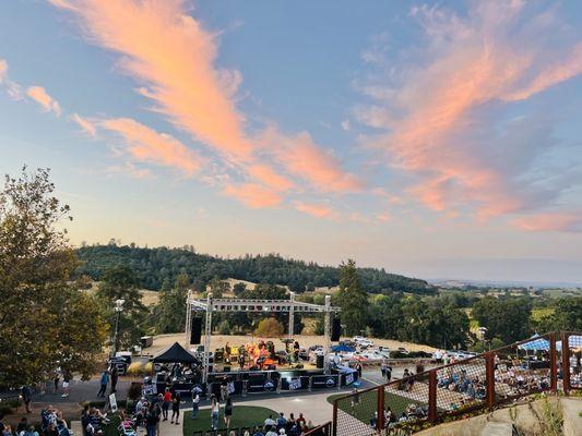 Helwig Vineyards and Winery