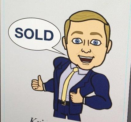 Kris van Gool Realtor