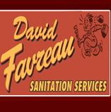 David Favreau Construction & Septic Services