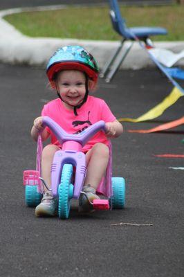 Kinsmen Lutheran Church