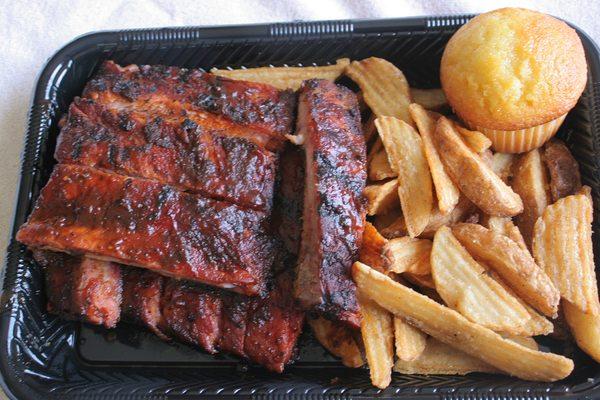 Famous Dave's Bar-B-Que (To Go Only)