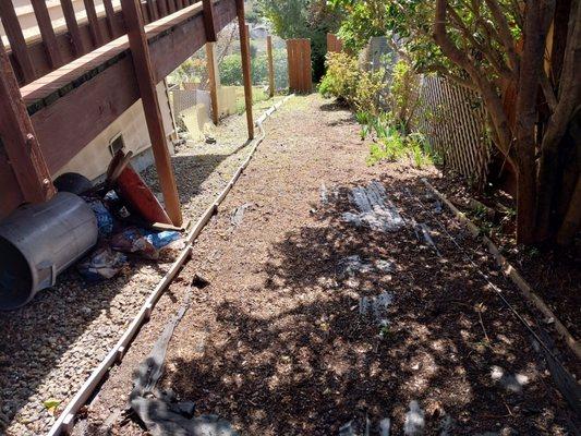 Hortencia's Landscaping