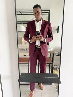 Discount Dry Cleaners