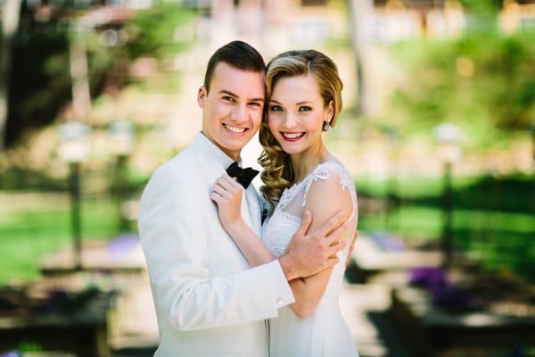 Bliss Salon and Boutique