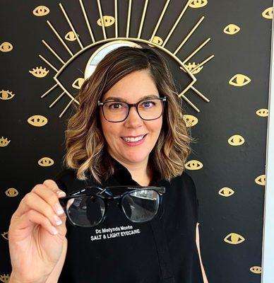 Salt & Light Eye Care