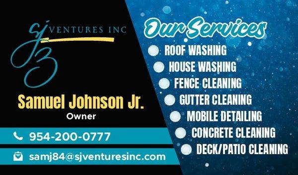 SJ3 Ventures