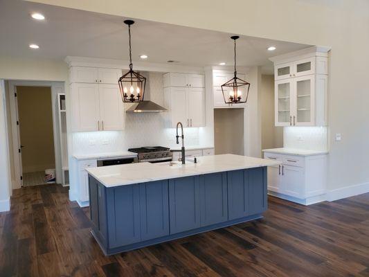 ECO General Contractors