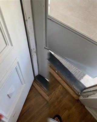 Laverne Sparkling And Cleaning Service