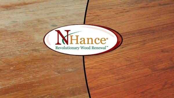 N-Hance Wood Renewal
