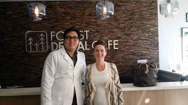 Forest Dental Cafe