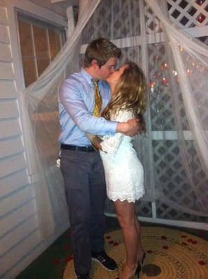 Loving Care Wedding Ministries