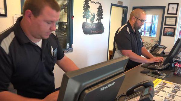 Bob Thomas Automotive Inc.