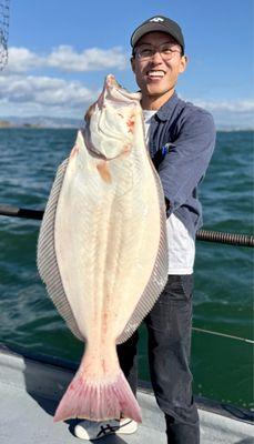 Warrior Poet Sportfishing