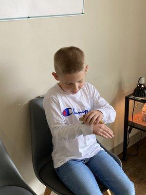 Explorer Kids Dental