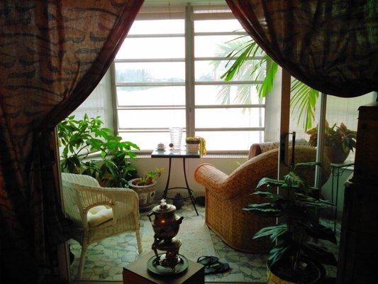 Wisdom Communication