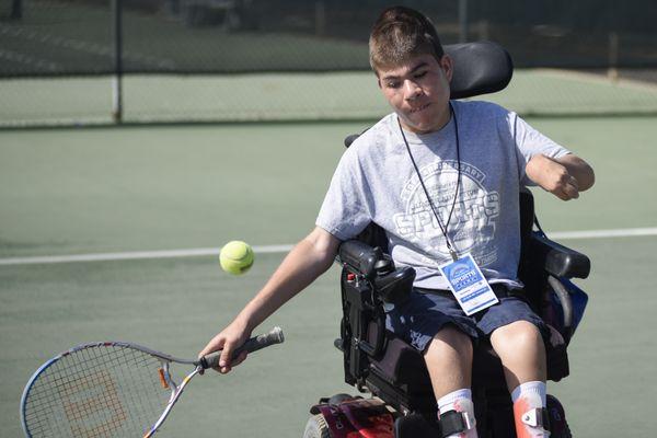 Adaptive Sports and Recreation Association