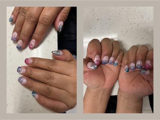 Silvias Nails & Spa