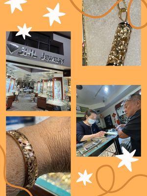 JHL Jewelry