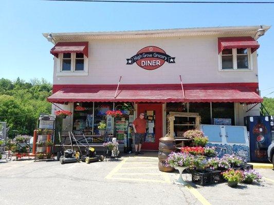 High Grove Grocery