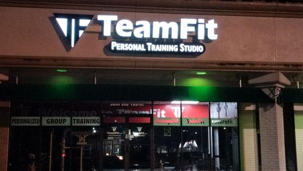 TeamFit