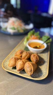 Hen Vietnamese Kitchen and Bar