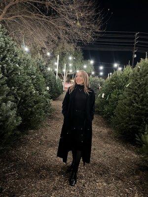 Oregon Family Christmas