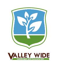 Valley Wide Landscape and Concrete