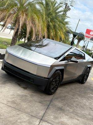 Auto Paradise Car Wash