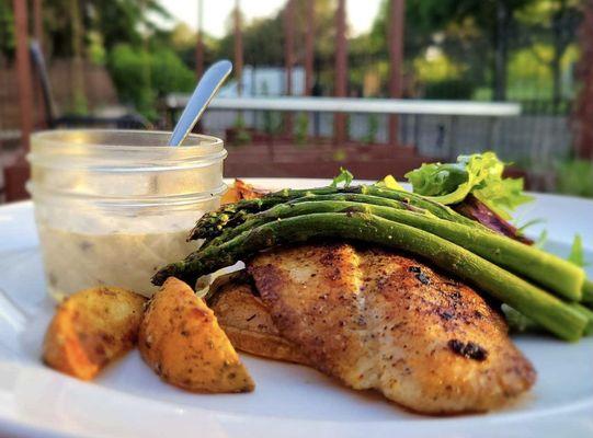 Hopvine Brewing Company