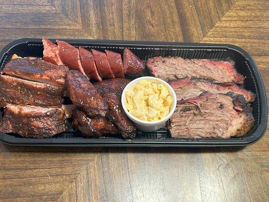 Lillie Mae’s BBQ and Catering