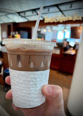 Peet's Coffee and Tea