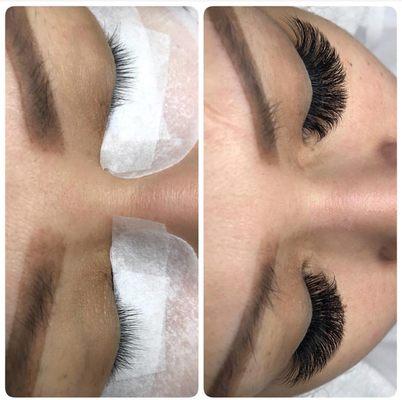 Pretty Little Lash Studio