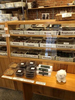 Krause's Chocolates