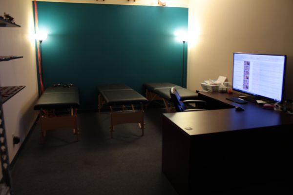 Biomagnetic Pair Therapy and Neurofeedback Therapy at the BiomedRx Health Center. Call (424) 204-2382 to schedule an appointment.