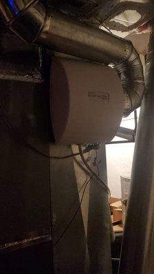 Heatwave Heating & Cooling