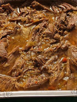 Twisted Southern comfort favorites