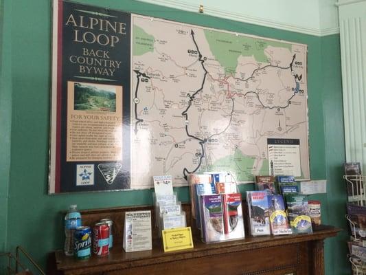 Silverton Chamber of Commerce